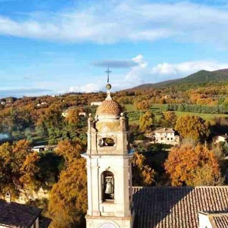 Апартаменти La Casina Di Nada Масса-Мартана Екстер'єр фото