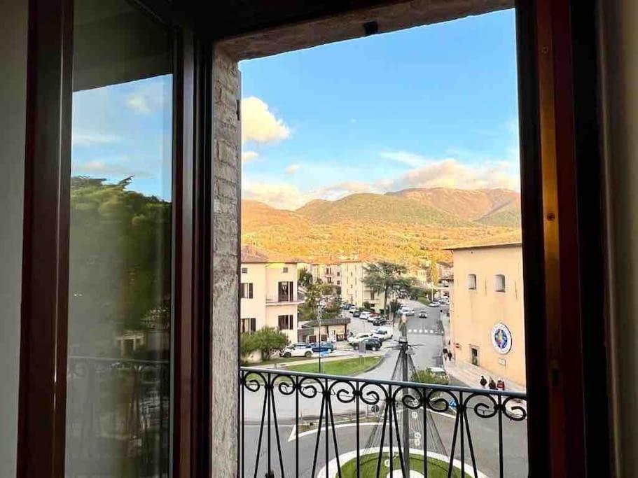 Апартаменти La Casina Di Nada Масса-Мартана Екстер'єр фото