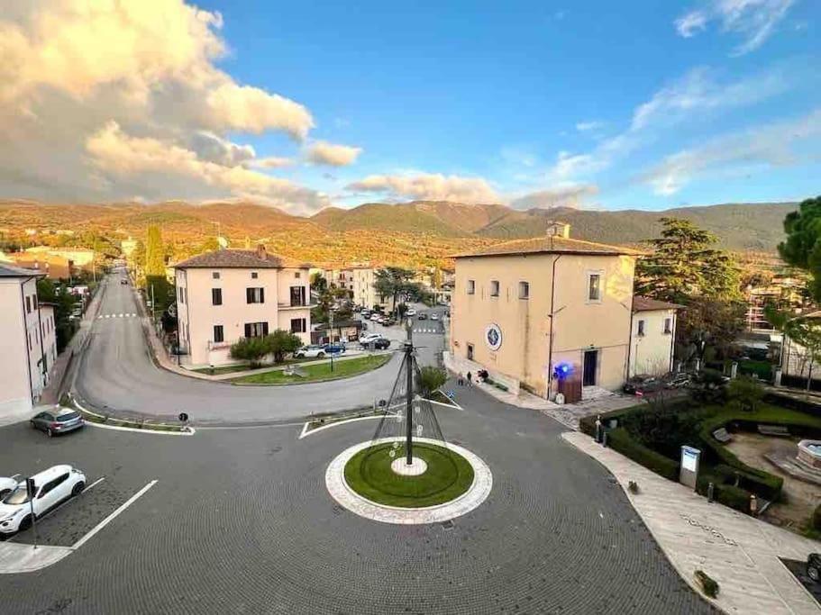 Апартаменти La Casina Di Nada Масса-Мартана Екстер'єр фото