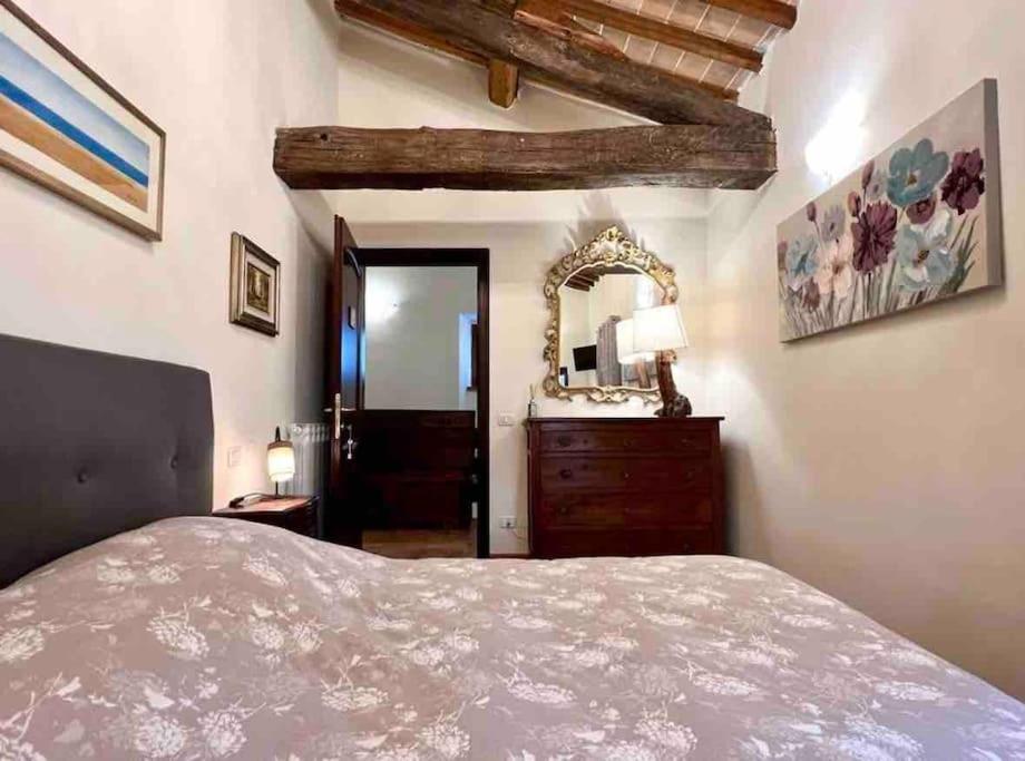Апартаменти La Casina Di Nada Масса-Мартана Екстер'єр фото