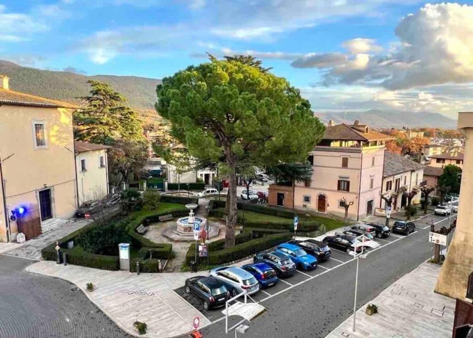Апартаменти La Casina Di Nada Масса-Мартана Екстер'єр фото