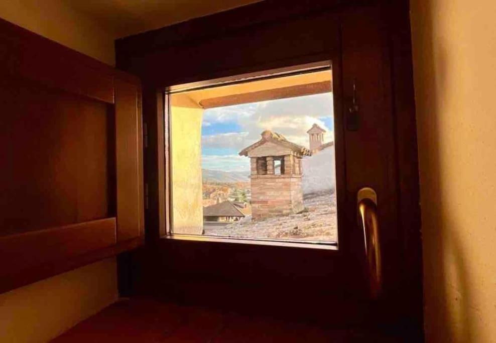 Апартаменти La Casina Di Nada Масса-Мартана Екстер'єр фото