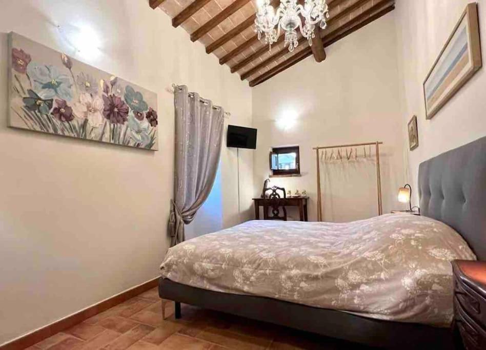 Апартаменти La Casina Di Nada Масса-Мартана Екстер'єр фото